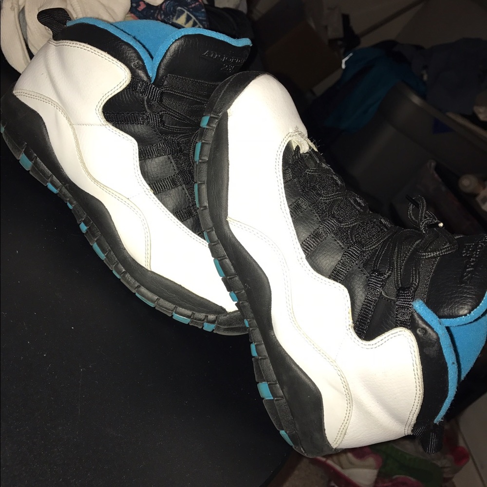 Jordan 10s SIZE 7