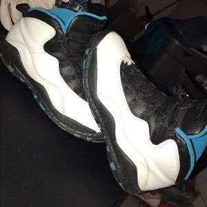 Jordan 10s SIZE 7