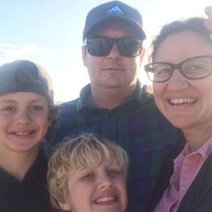 Meet your Posher, Kelly