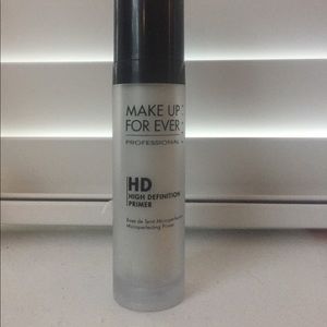 Brand new Primer