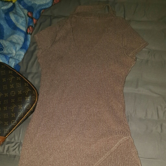 Shocker dress - Picture 1 of 1