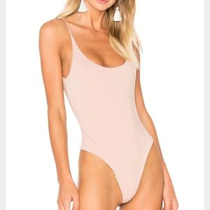 Privacy Please Bara Bodysuit nude