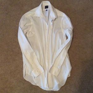 Madison Slim fit button down