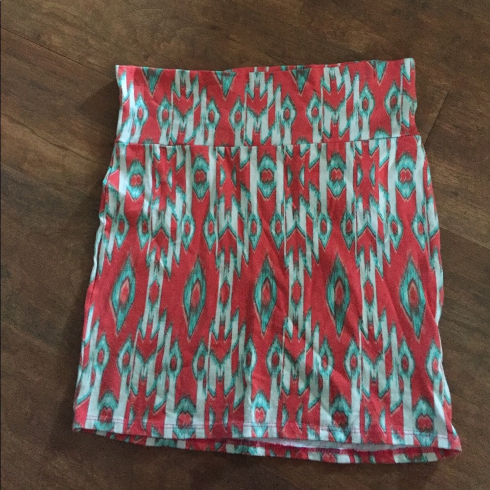 Skirt