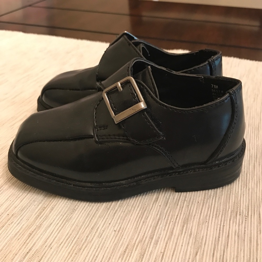 Scott David!! Dress shoes!