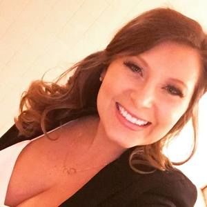 Meet your Posher, Katherine