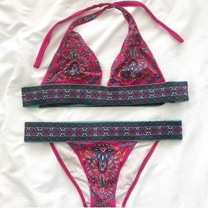 Victoria Secret Bathing Suit