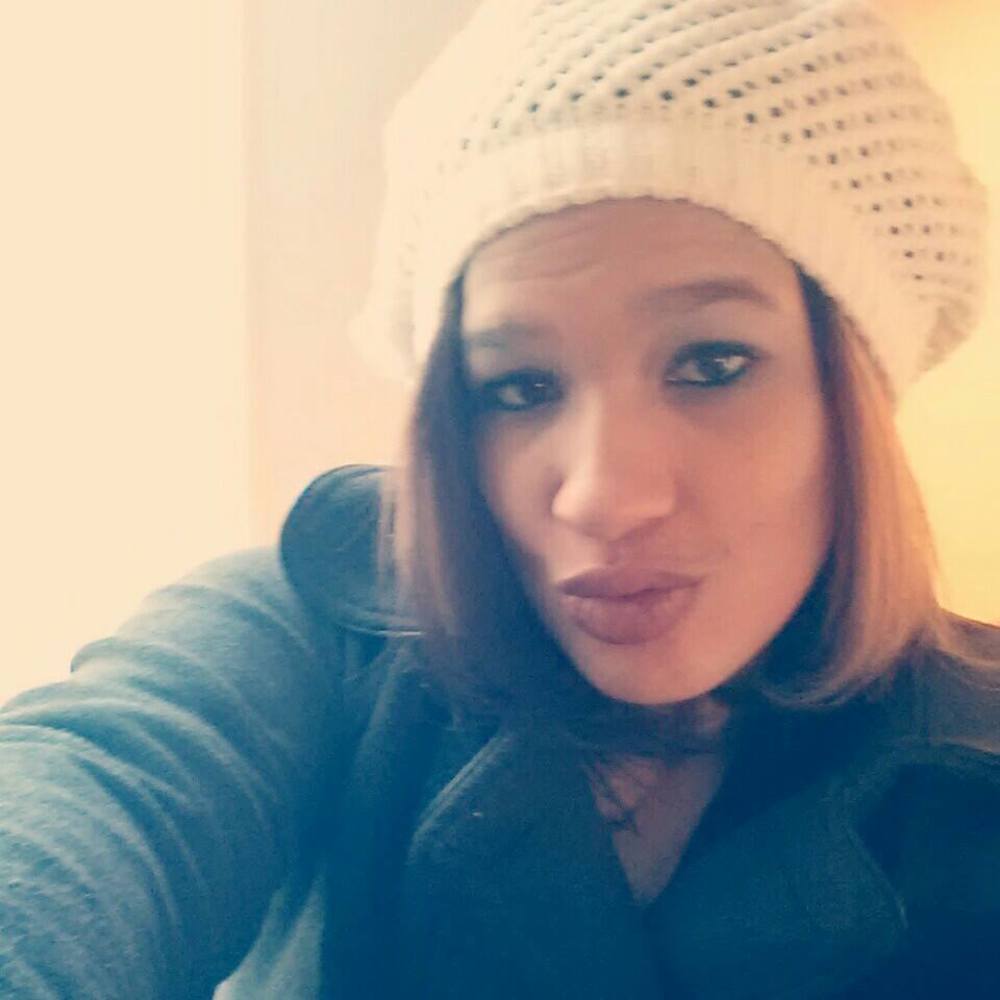 Meet your Posher, Kelly