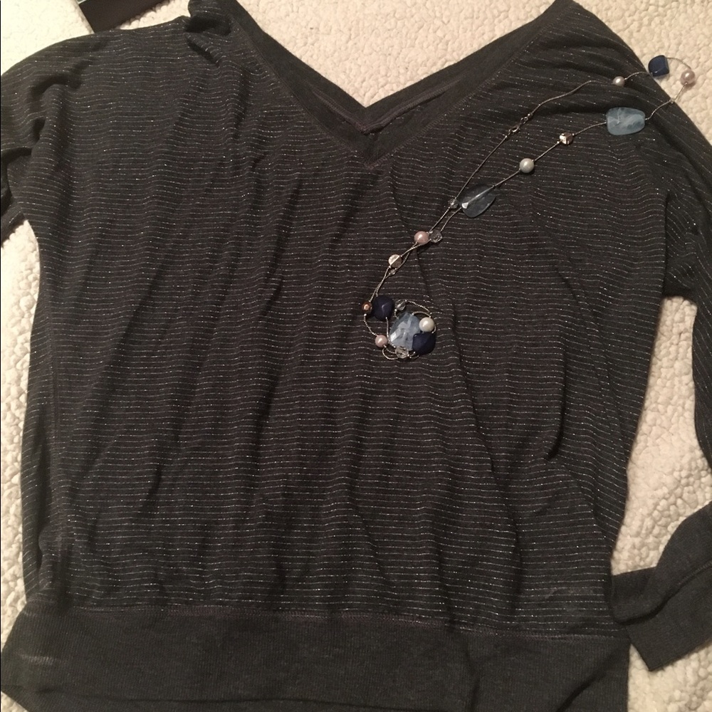American Eagle Outfitters 🦅 3/4 sleeve