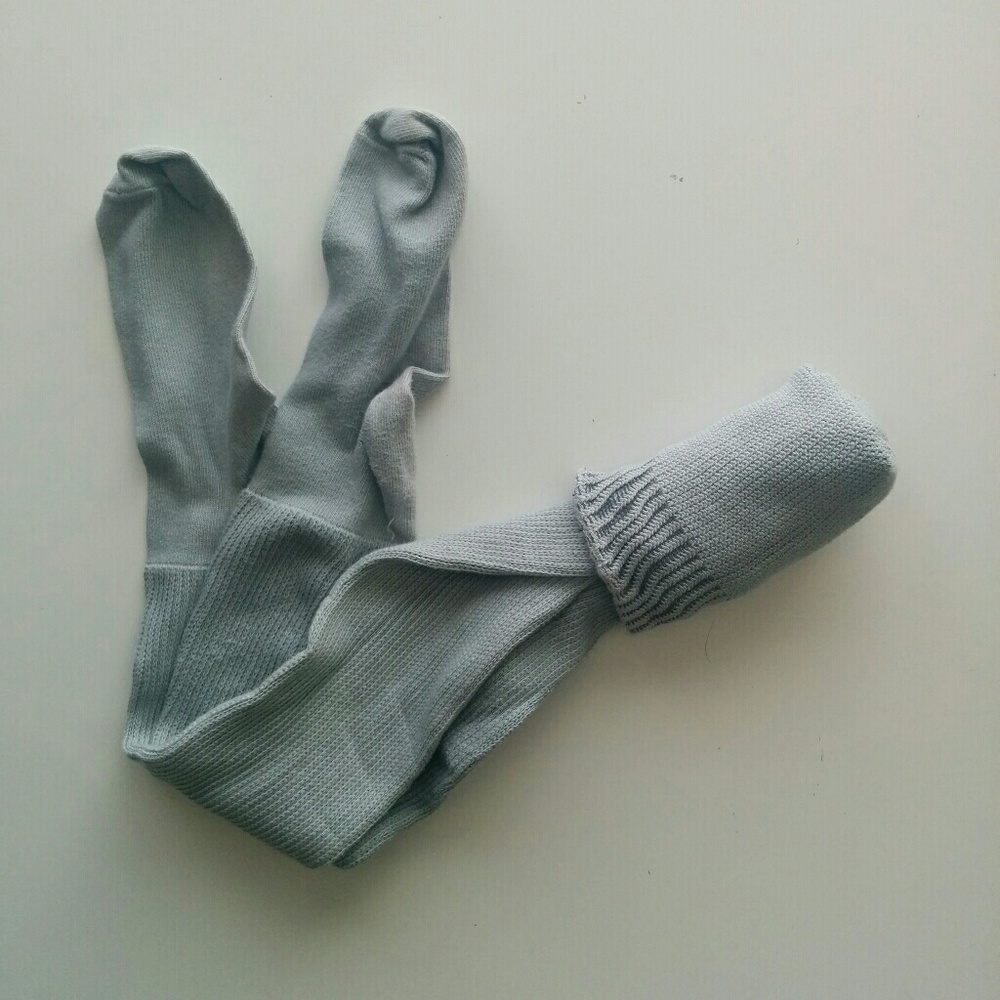 Thigh High sock bundle