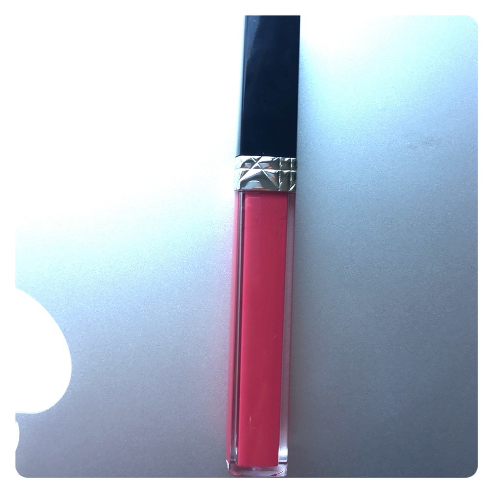 Christian Dior Rouge Brilliant / 775 Darling
