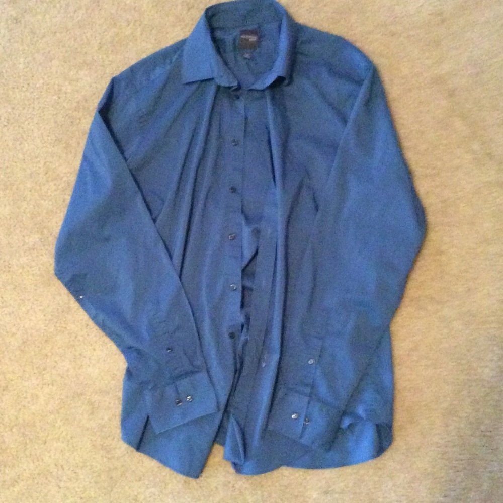 Madison Slim Fit