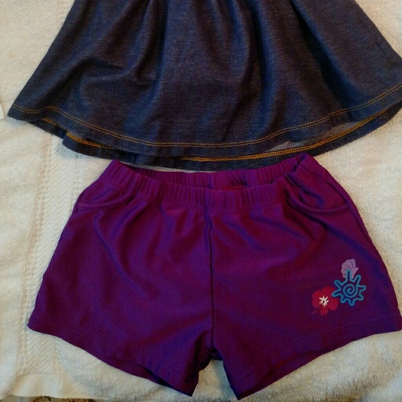 Girls Summer Wear Bundle 😍 Size 3T - Picture 3 of 3