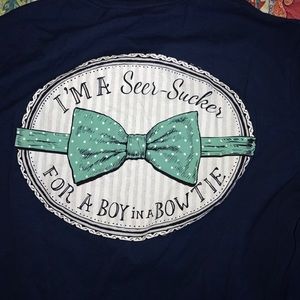 Lauren James Long Sleeve Tee