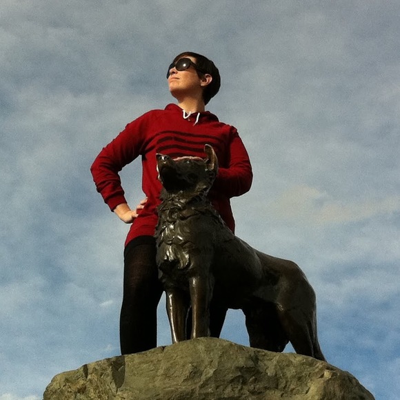 Meet your Posher, Glynis - Picture 8 of 8