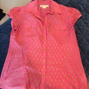 Michael Kors Button down