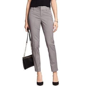 Banana Republic Jackson Fit Pant