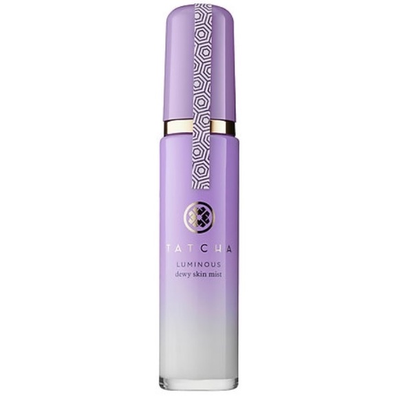 MAC Cosmetics Other - Tatcha Luminous Dewy Skin Mist
