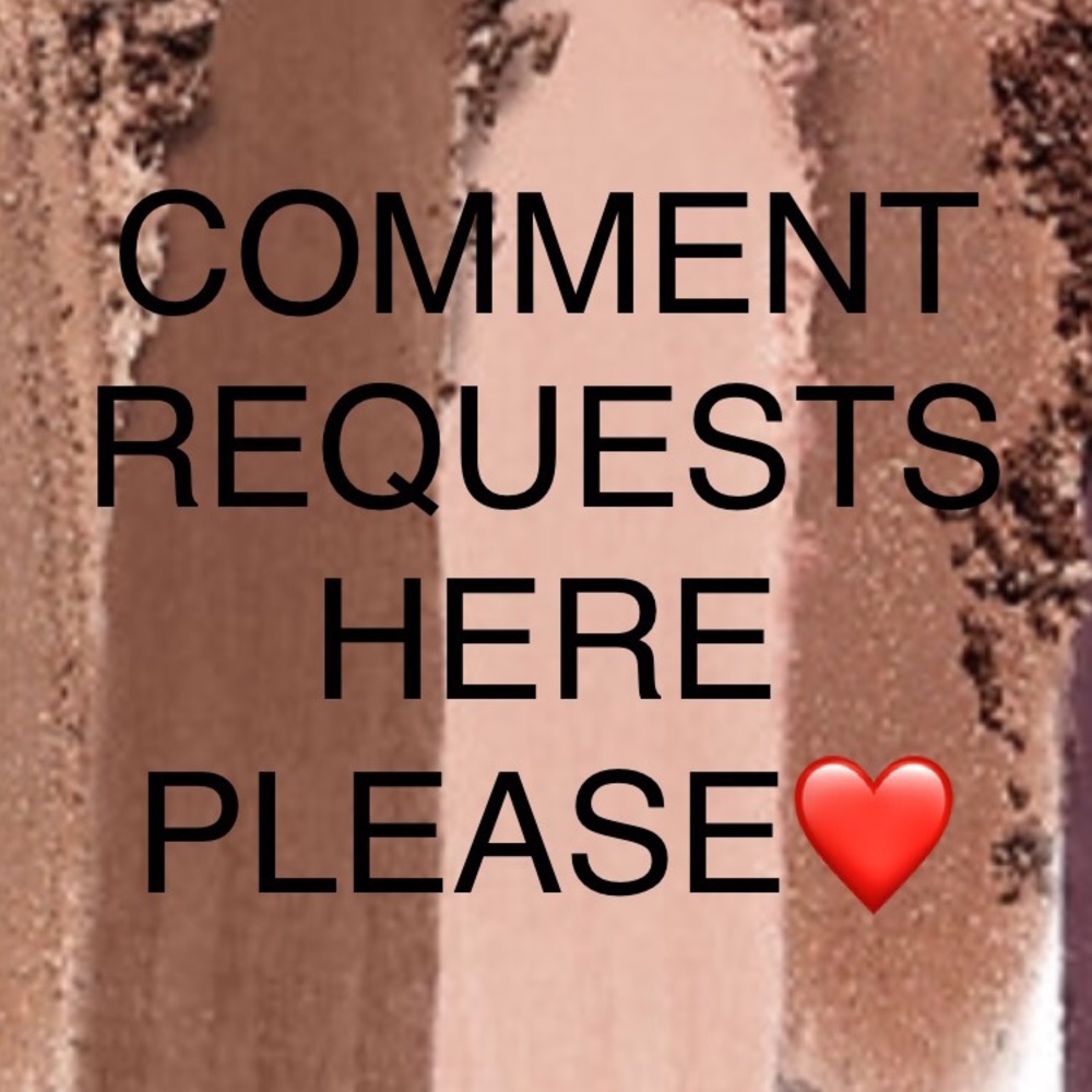 Anastasia, Mac, Bare and More!