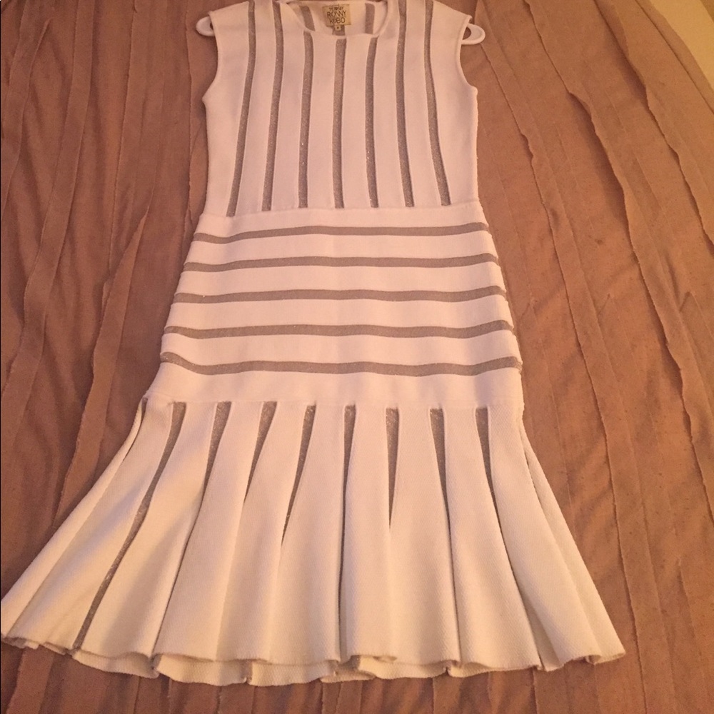 Torn by Ronny Kobo Dress
