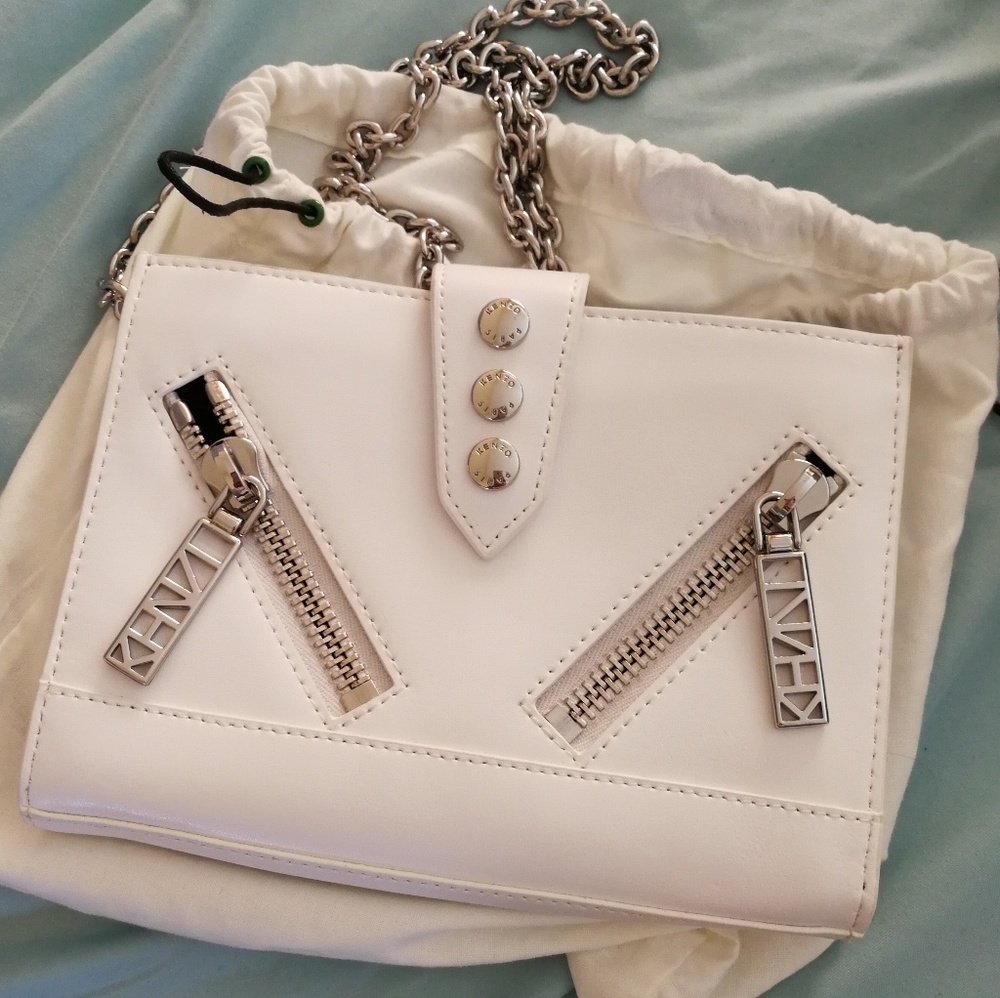 kenzo kalifornia nwt