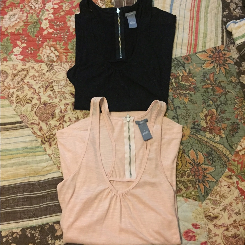 Aerie Tank Top Bundle