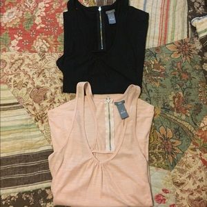 Aerie Tank Top Bundle
