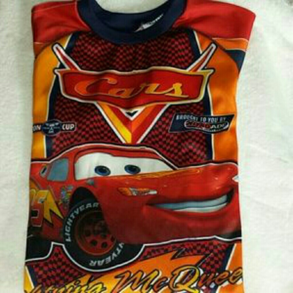 Price Drop! Disney Cars T-Shirt