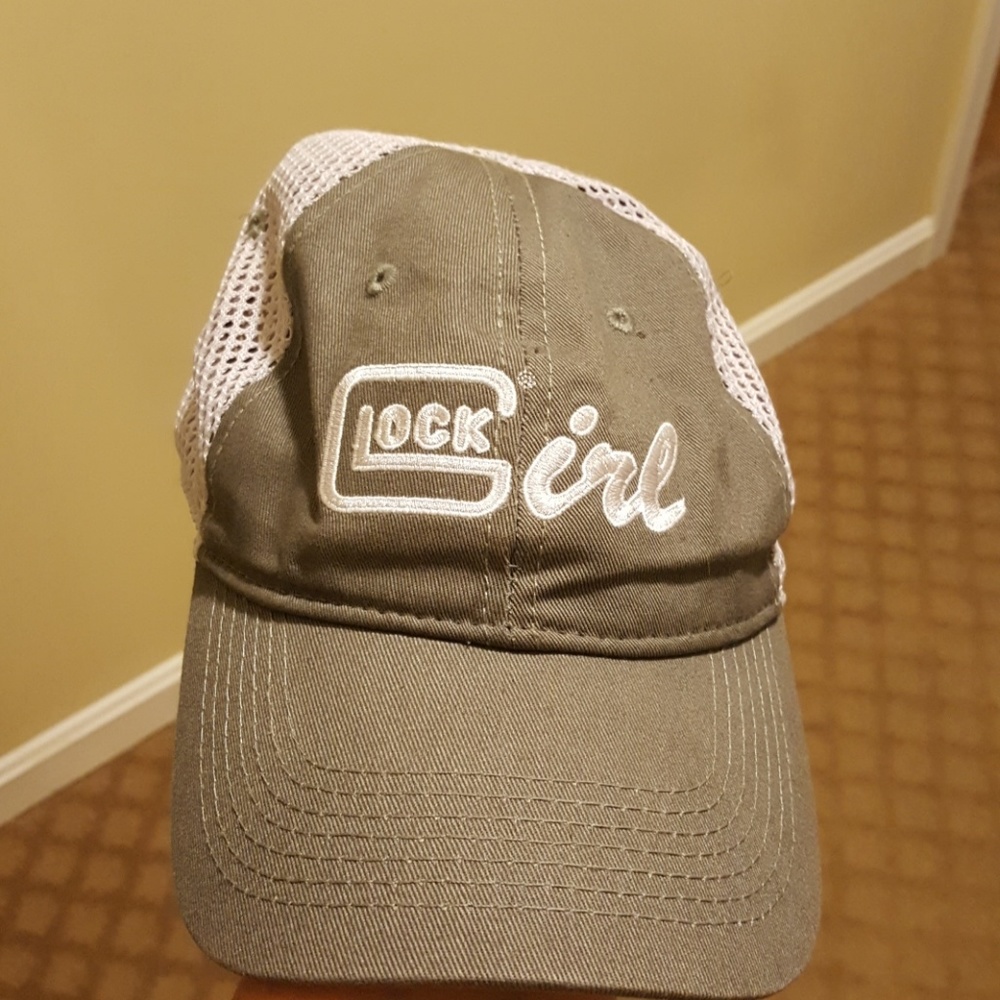 Baseball hat