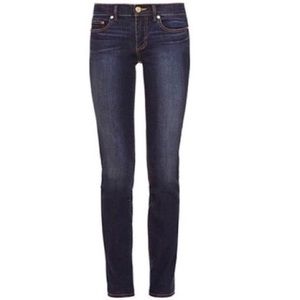 ☀️Tory Burch super skinny jeans