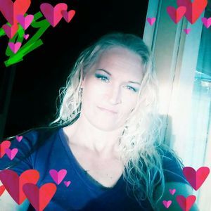 Meet your Posher, Tammy