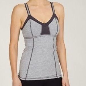 *SOLD* Lululemon Light Up Tank Size 6