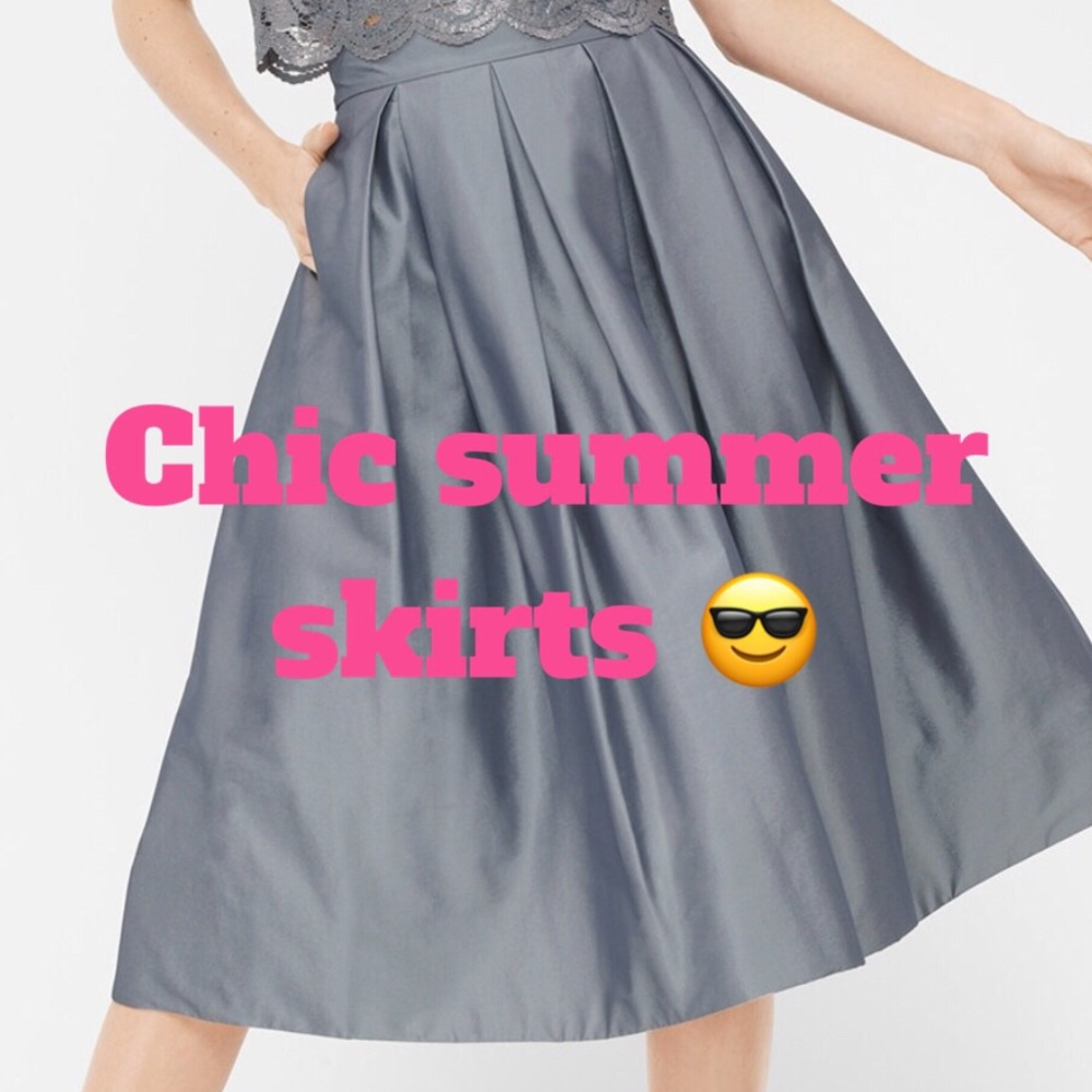 Skirts !! Make offer