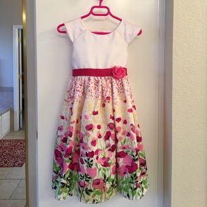 Girls Dress