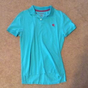 Express polo
