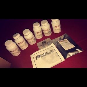 2WEEK Dieting/Body cleansing kit