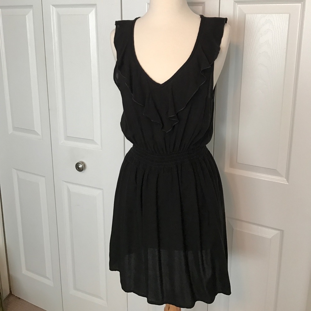 Honey Punch Dress