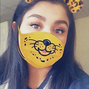 Meet your Posher, Alyssa