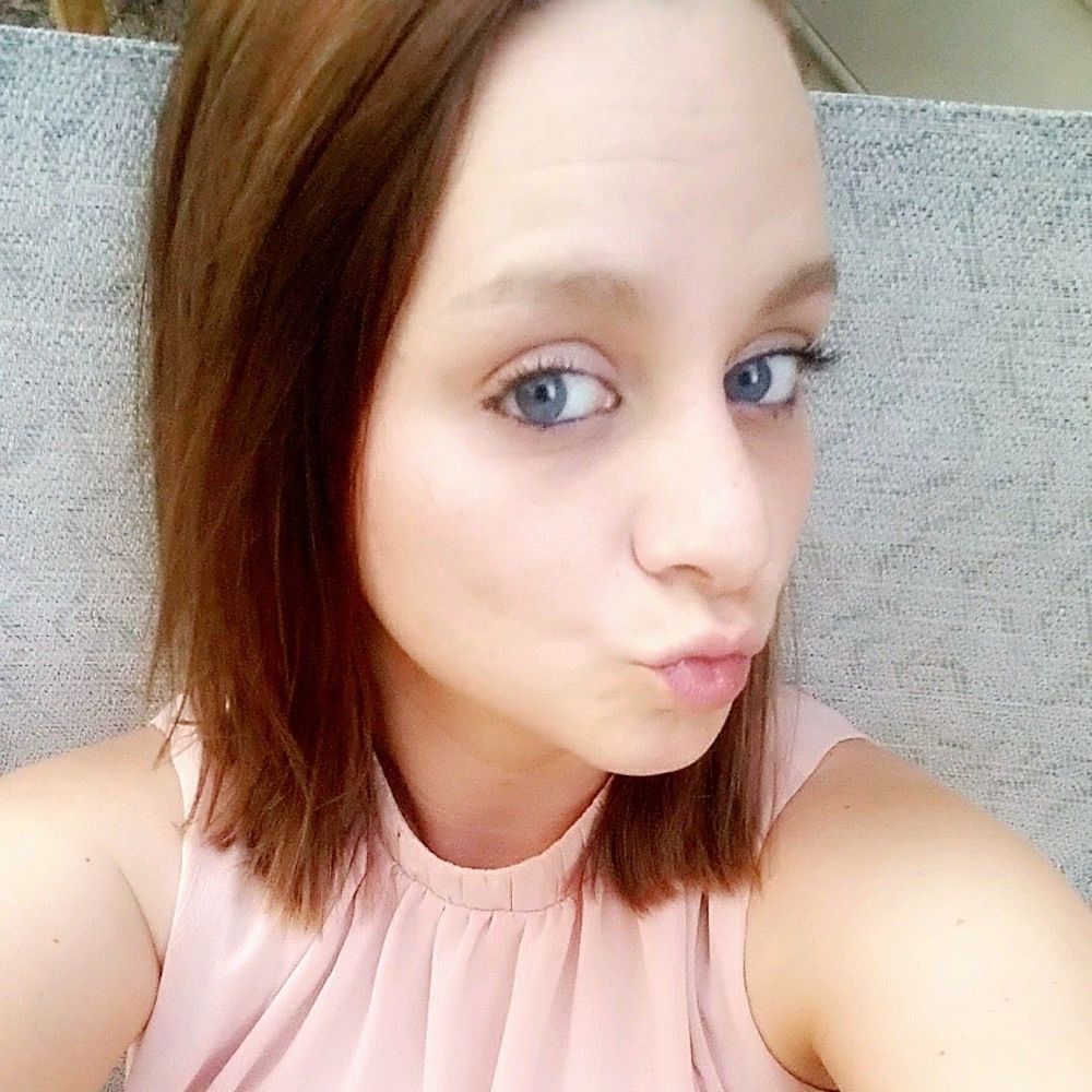Meet your Posher, Kristi