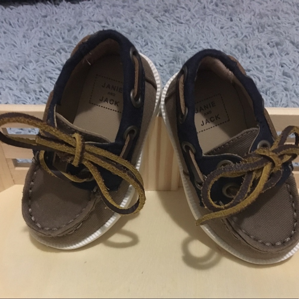 Toddler Shoes
