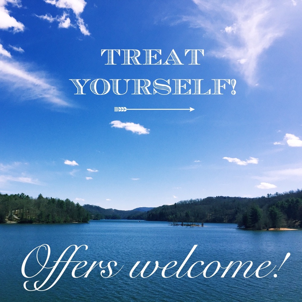 { Dresses, shoes, skirts! }