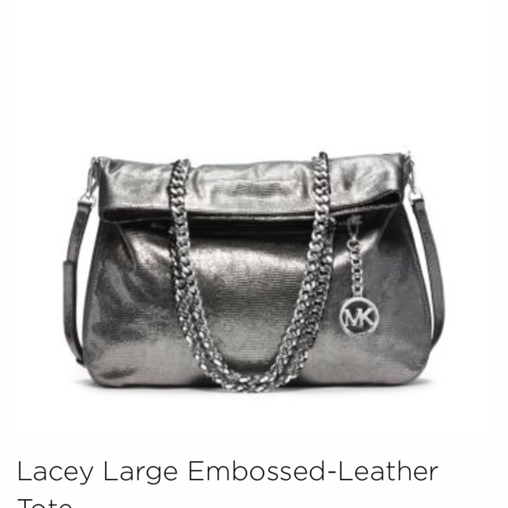 Never Used Michael Kors Bag.