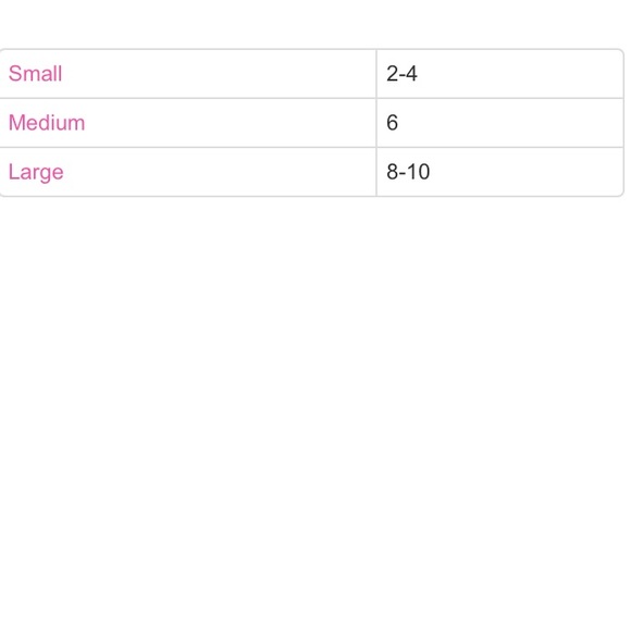 White Strappy Bralette - Picture 6 of 8