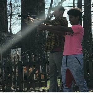 Meet your Posher, Jordan