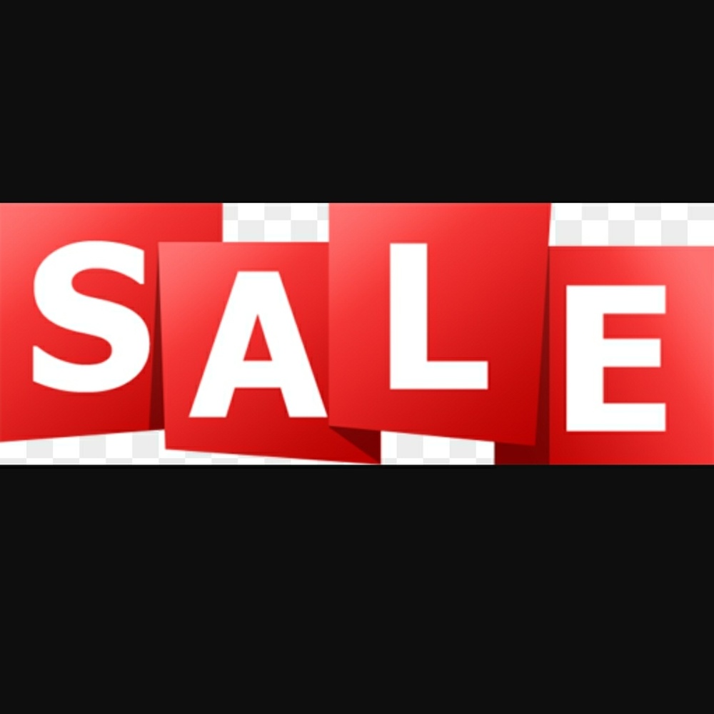 HUGE BLUE DOT SALE🔵