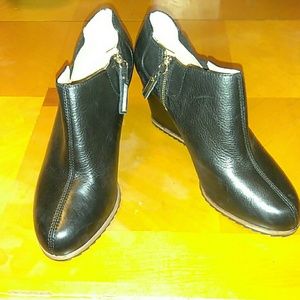 New Dr.Scholls wedge shoes