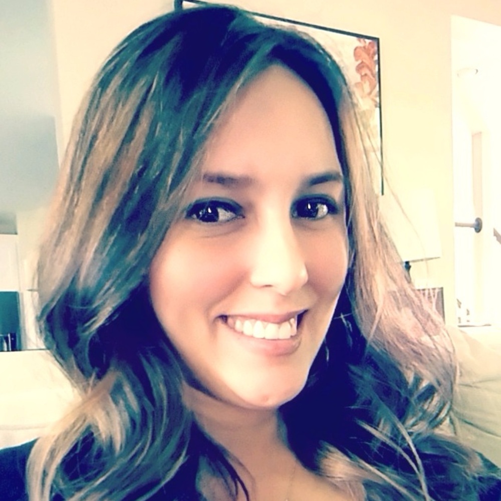 Meet your Posher, Joanna
