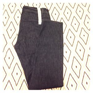 Ann Taylor Modern Skinny jeans