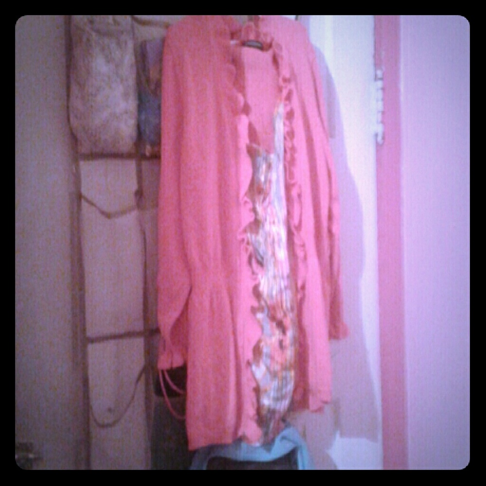 A cute and comfy shirt
