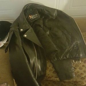 X element advanced motorcycle gear.